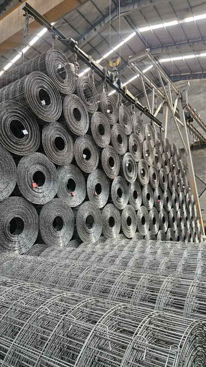 Wiremesh M4